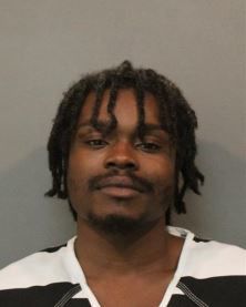 Richard Darnell Pollard Jr.